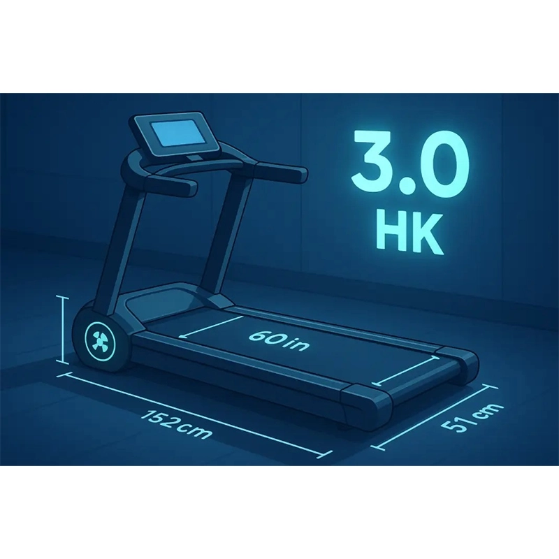 Løbebånd købsguide