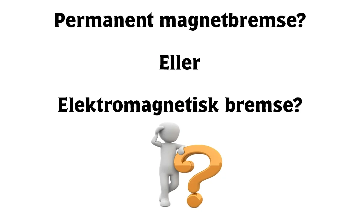 Bremsesystemer