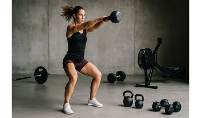Crossfit