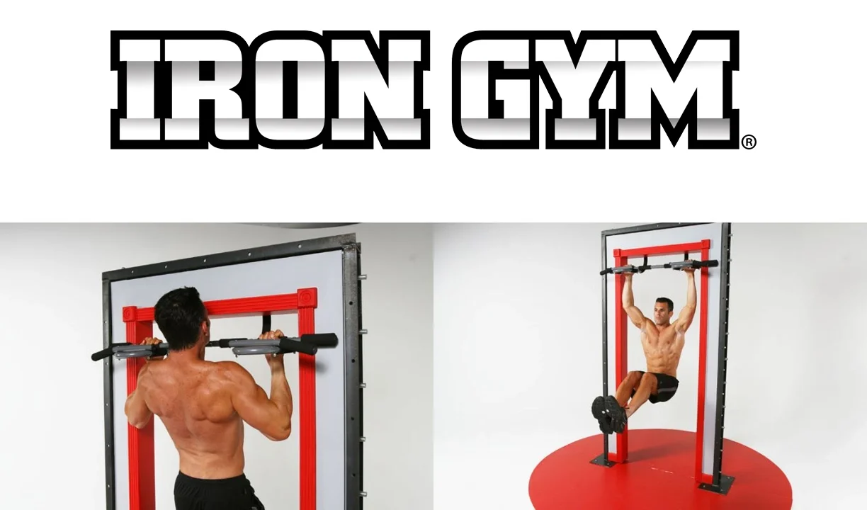 Iron Gym 