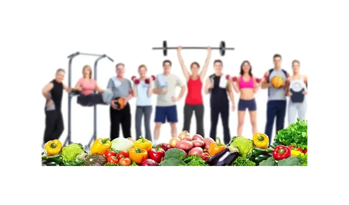 Motion og Kost