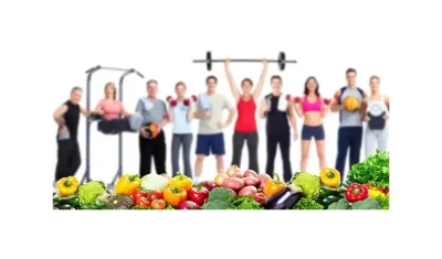 Motion og Kost
