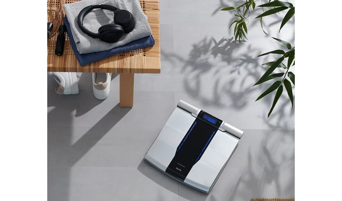 Tanita- To Tanita body composition produkter