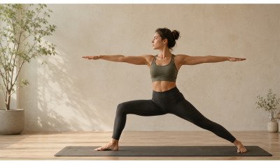Yoga: Din komplette guide til stilarter og udstyr