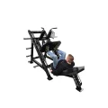 Peak Fitness Leg Press / Hack Squat thumbnail #12