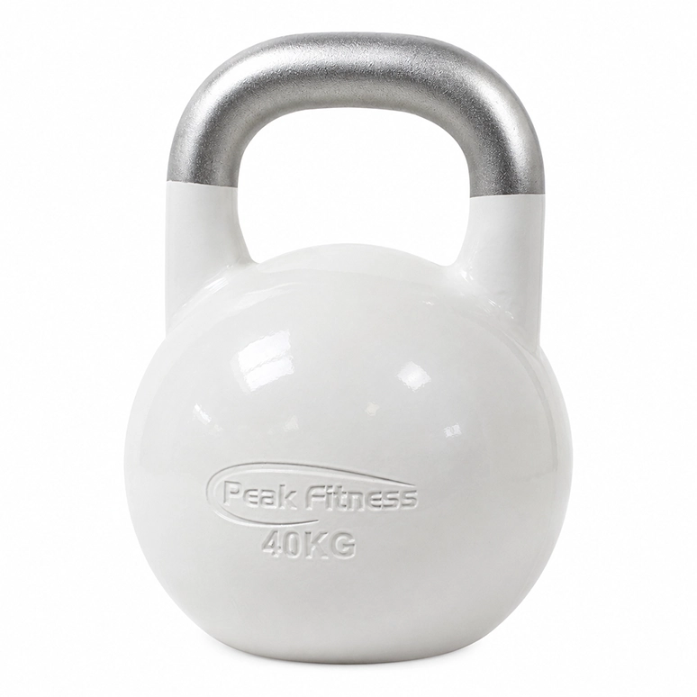 Peak Fitness - Competition Kettlebell - 40 kg