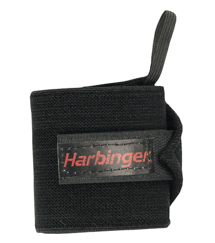 Harbinger – Håndledsstøtte