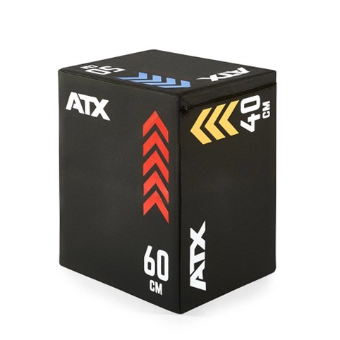 ATX – Soft Jump Box 40x50x60