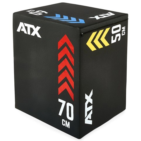 ATX – Soft Jump Box 50x60x70 cm