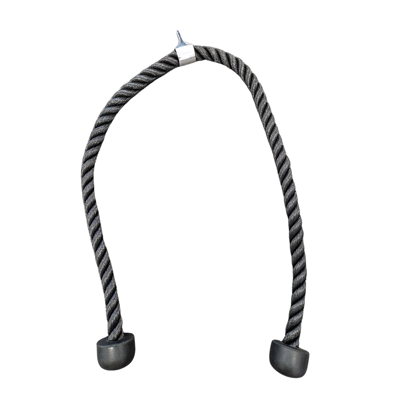 140 cm Træktov i - Nylon