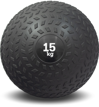 Peak Fitness - Slam Ball - 15 kg