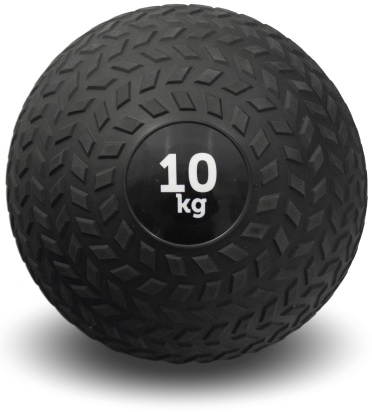 Peak Fitness - Slam ball - 10 kg