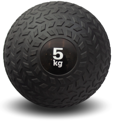 Peak Fitness - Slam Ball - 5 kg