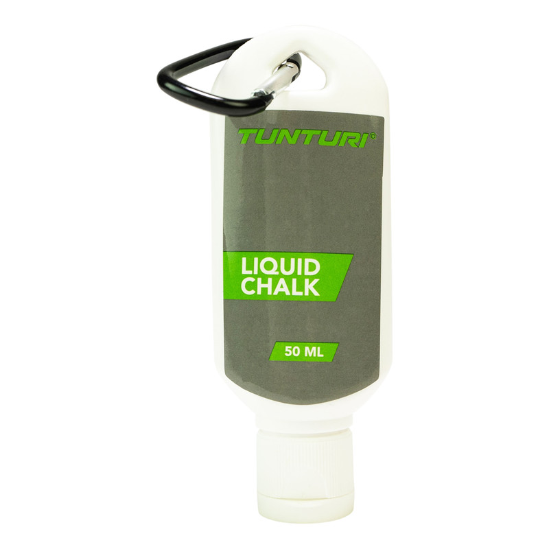 Tunturi - Liquid Chalk - 50 ml