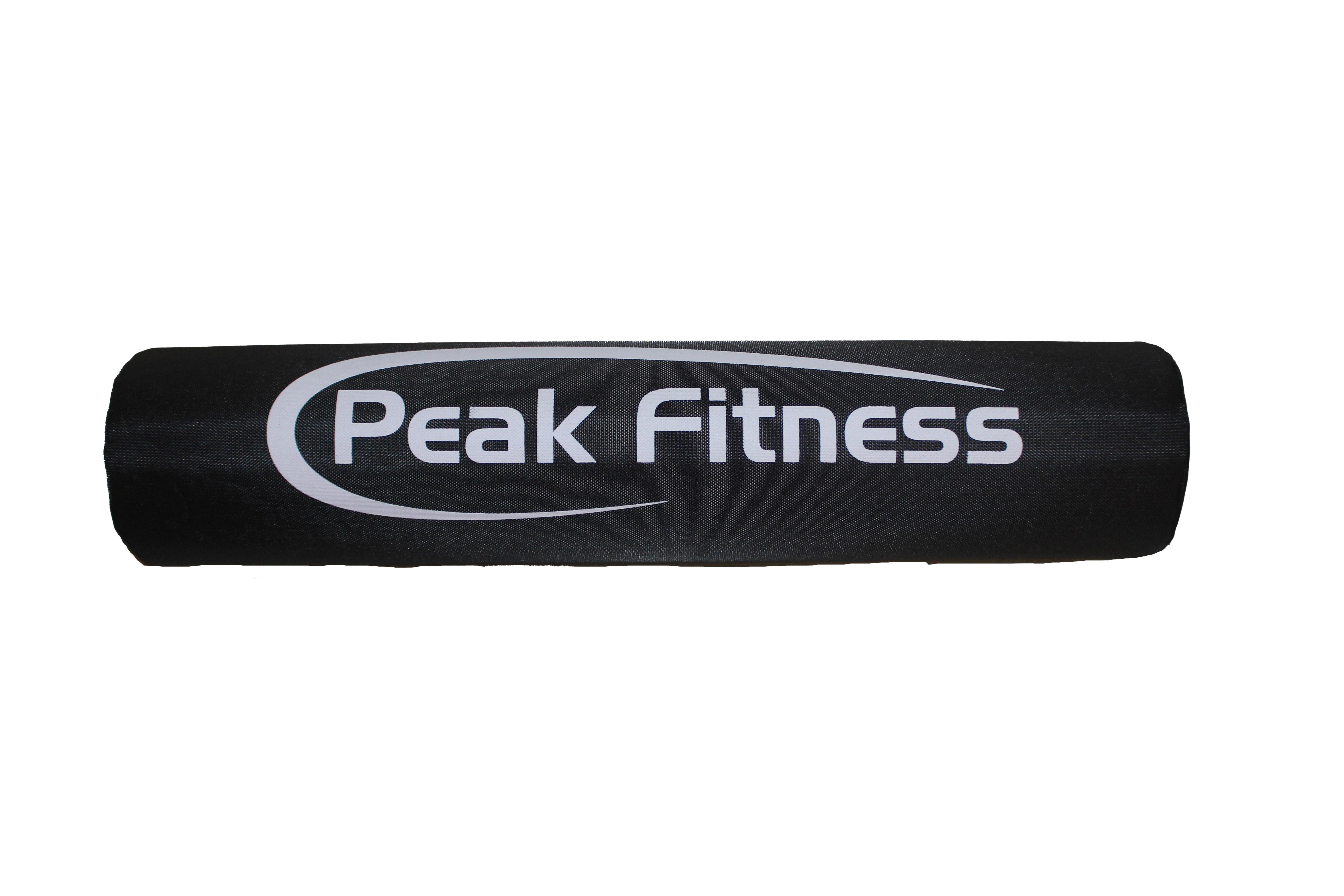 Peak Fitness - Nakkebeskytter til vægtstang