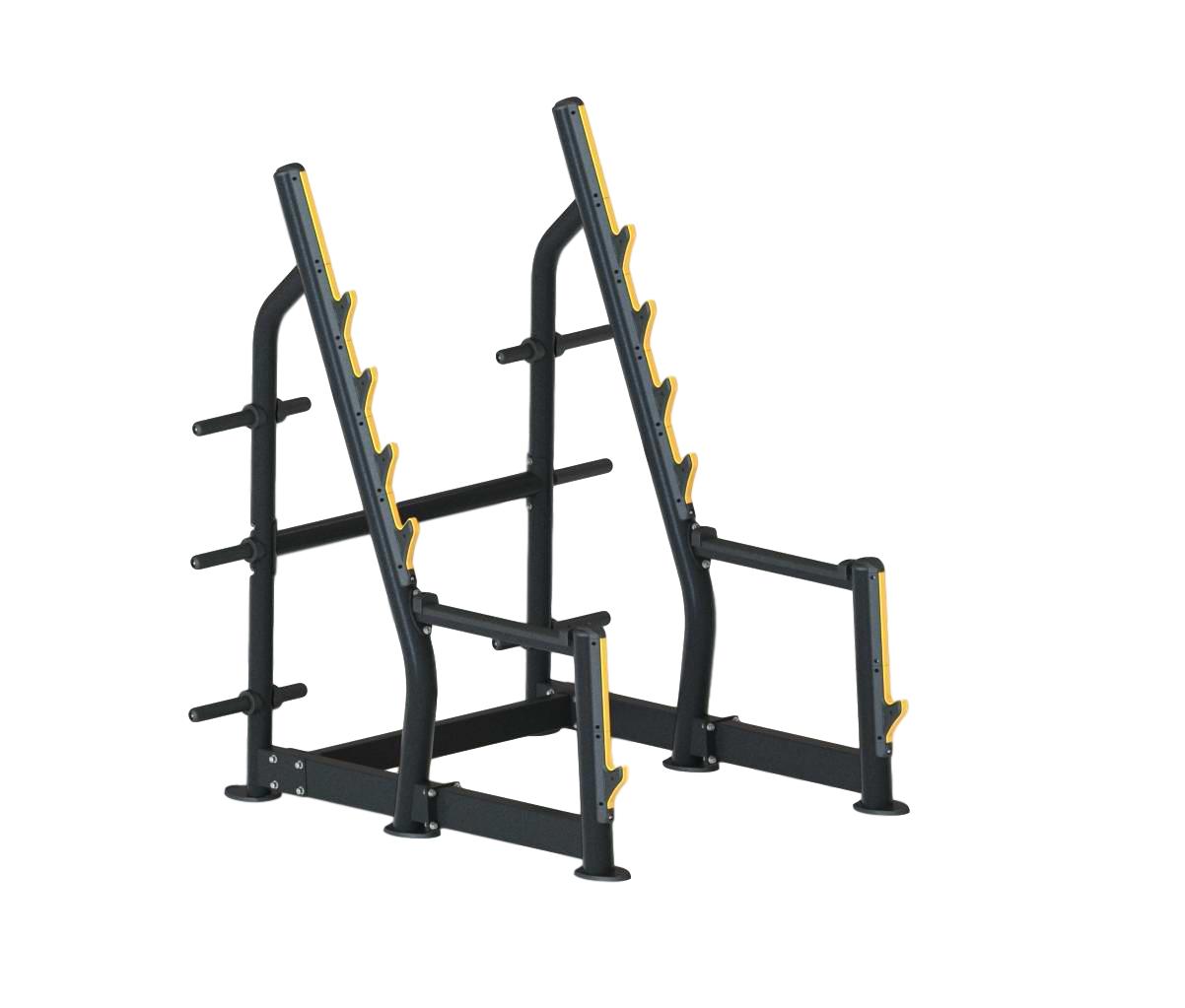 RELAX PRO FITNESS - Relax Squat Stativ PTT0207