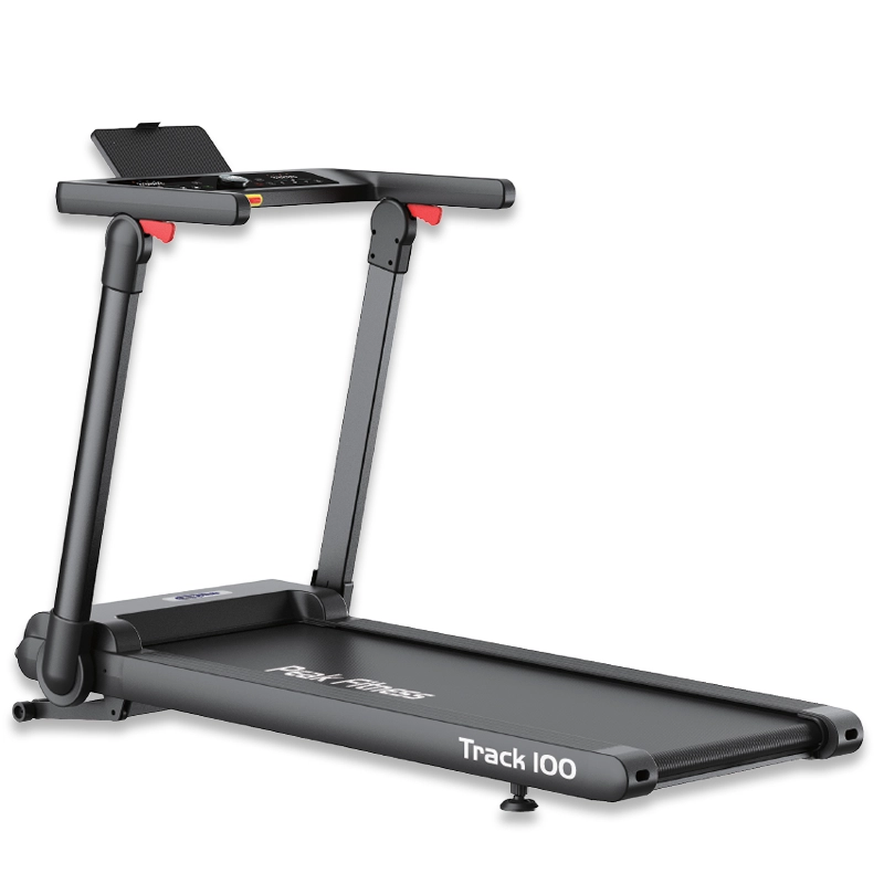 Peak Fitness - Track 100 - Foldbart Løbebånd