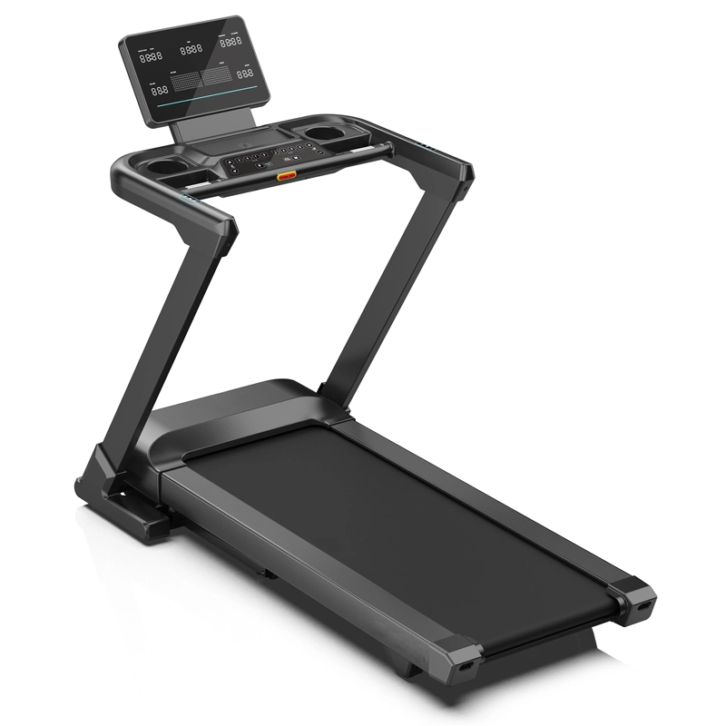 Peak Fitness -  Track 400 Løbebånd
