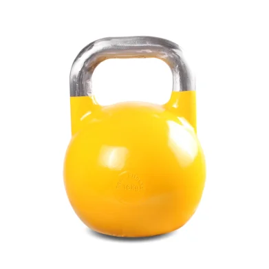 Peak Fitness – Competition Kettlebell 2. sortering – Stål – 16 kg
