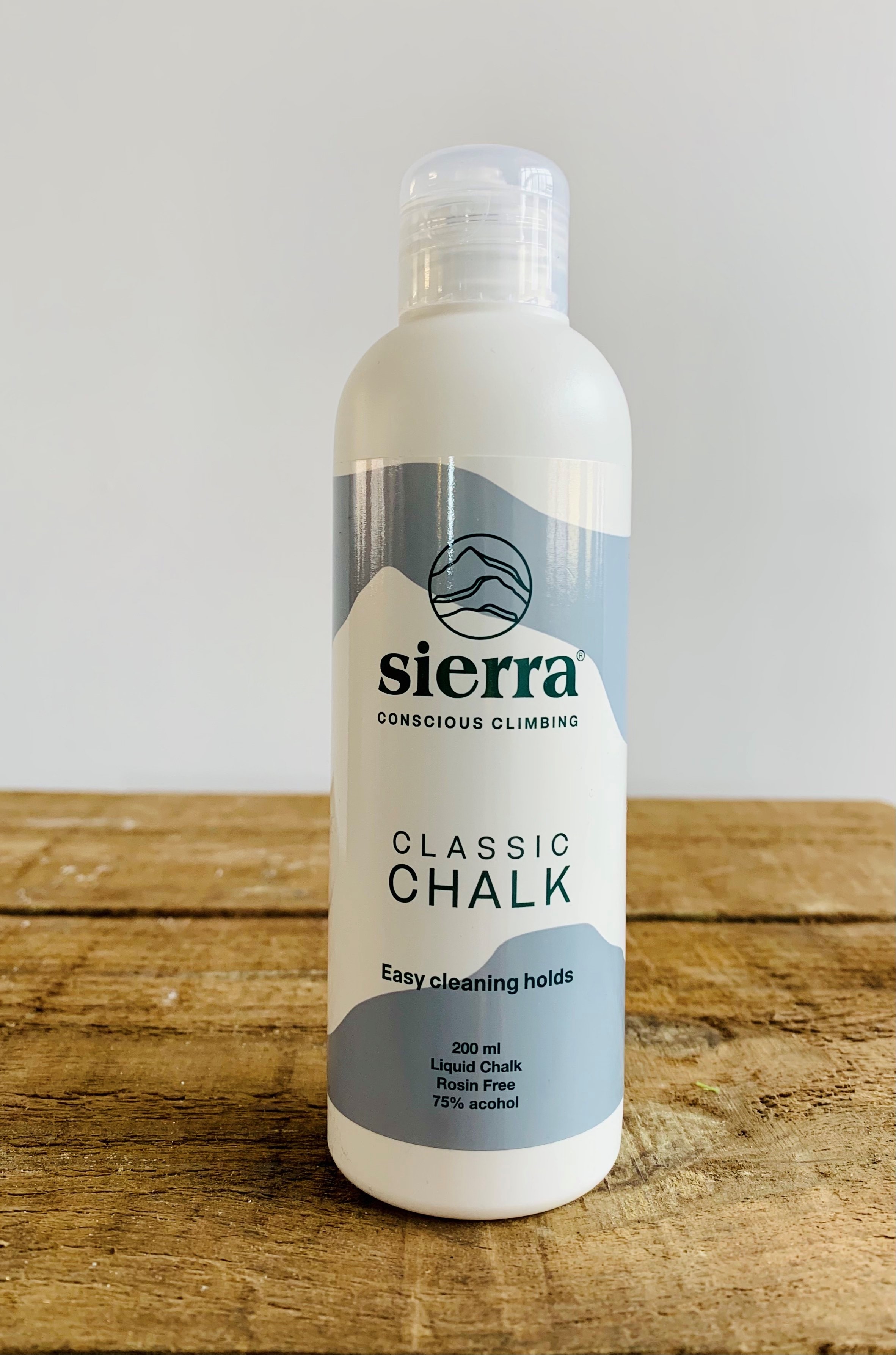 Sierra – Flydende Kalk – Classic – 200 ml
