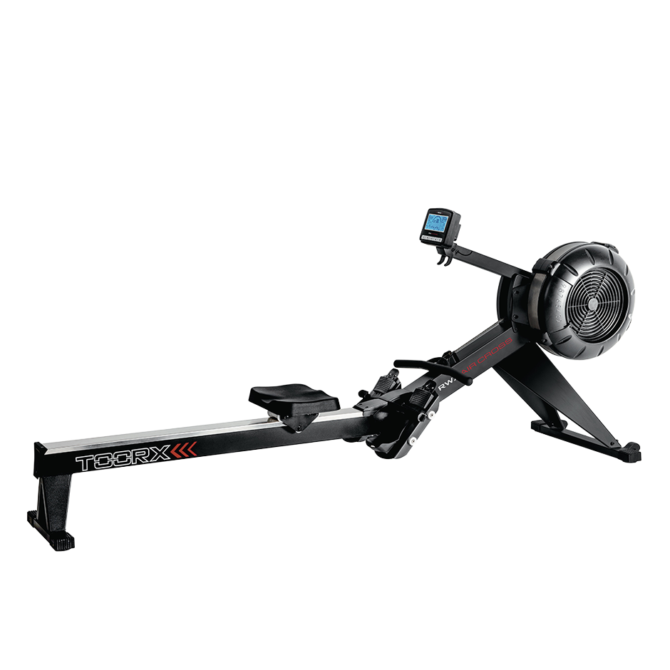 Toorx - Air Rower - Romaskine