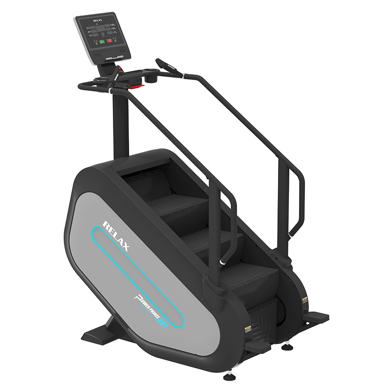 RELAX PRO FITNESS - Relax Trappemaskine PP007