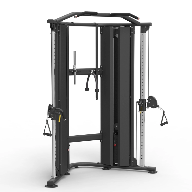 RELAX PRO FITNESS - Relax Cable Cross Small - PC0960
