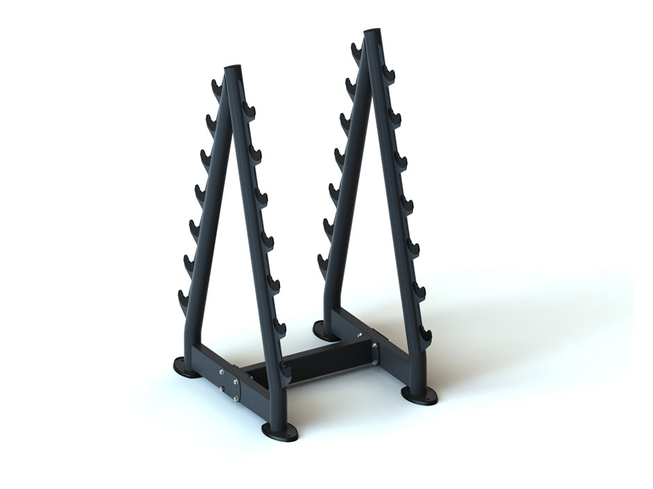 RELAX PRO FITNESS - Relax Barbell Rack PTT0250