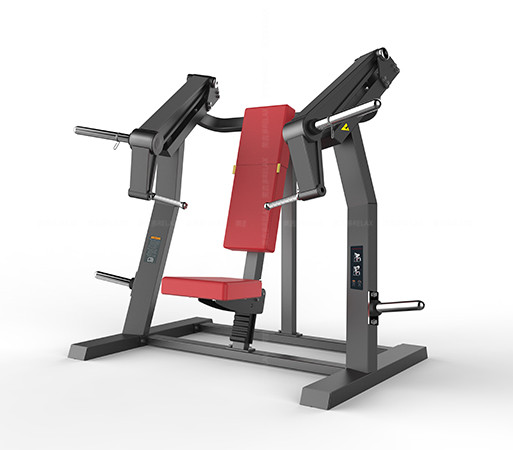 RELAX PRO FITNESS - Relax Incline Chest Press PL1004