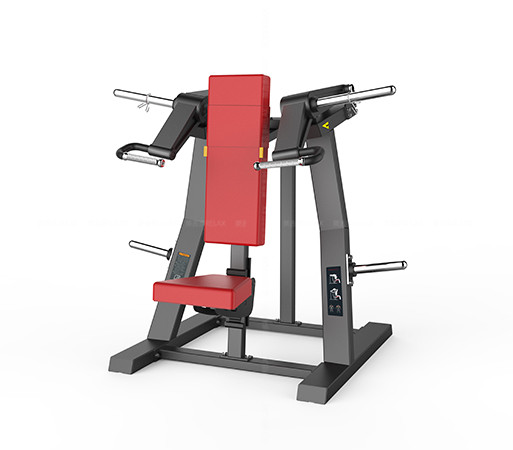 RELAX PRO FITNESS - Relax Shoulder Press PL1003