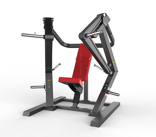 RELAX PRO FITNESS - Relax Wide Chest Press PL1005