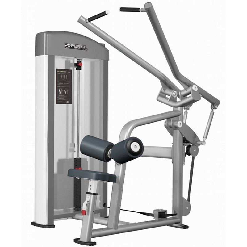 RELAX PRO FITNESS - Relax Lat Pulldown PL1213