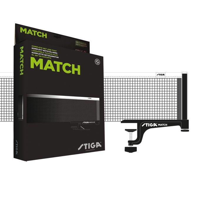 Stiga - Match Net - Nylon