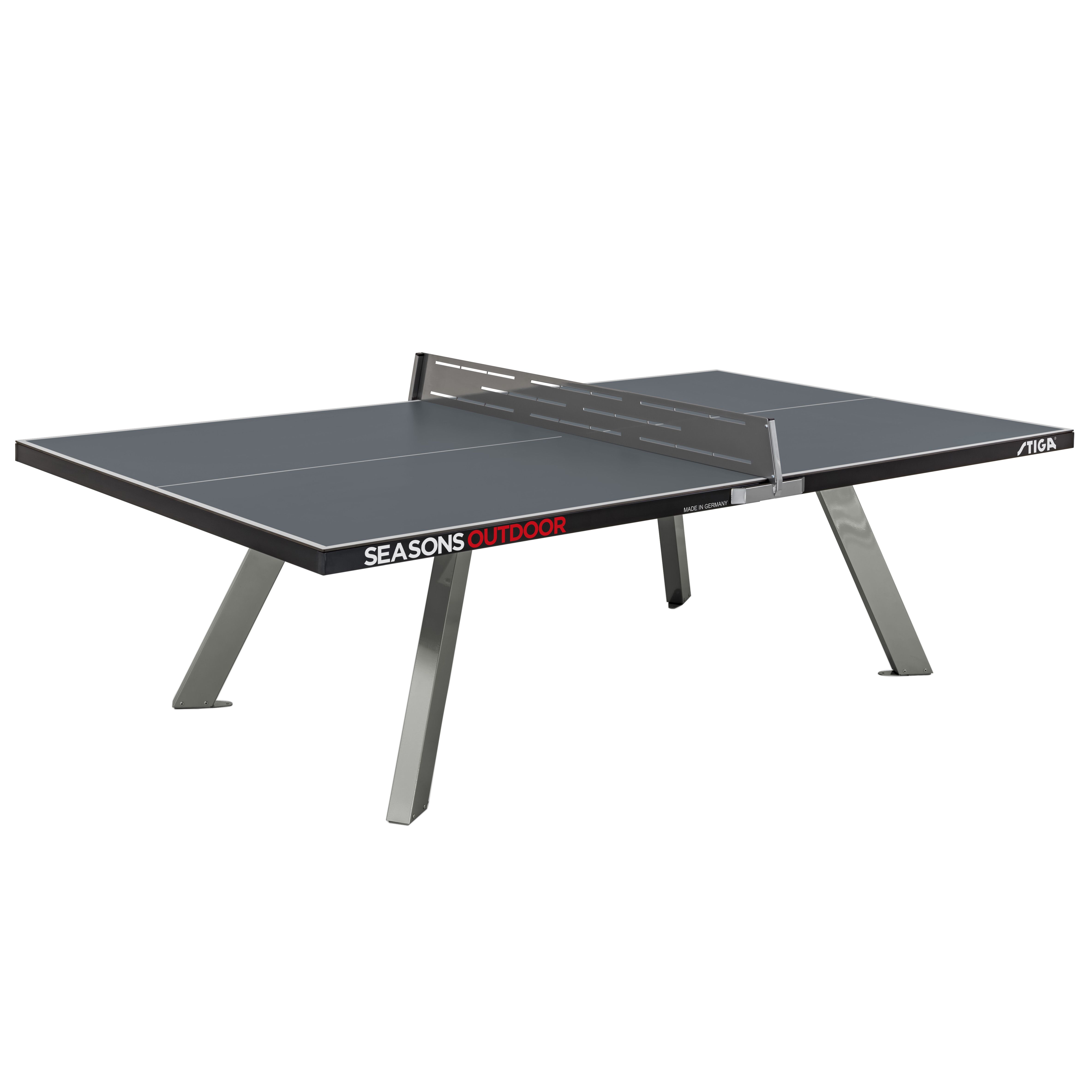 Stiga - Seasons Outdoor Bordtennisbord