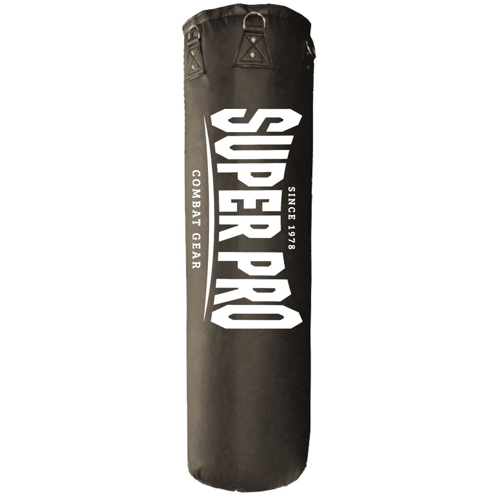 Super Pro - Gigantor Boksesæk 150 x 40 cm