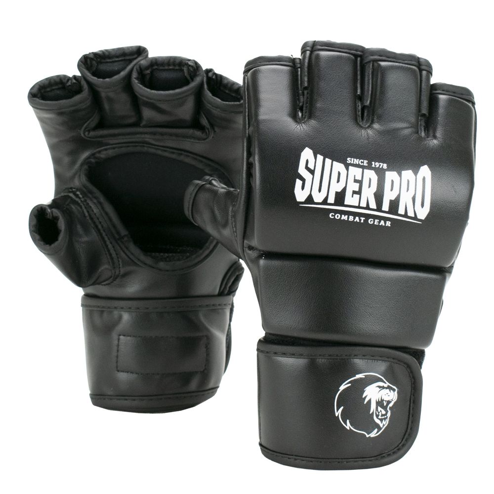 Super Pro - Combat MMA handske XL