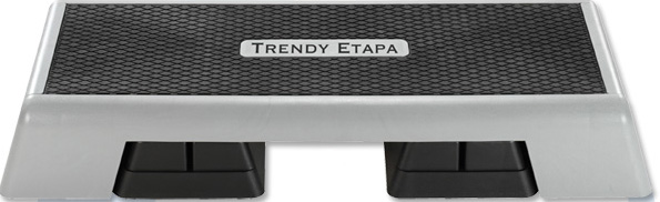 Trendy -  Stepbænk Etapa