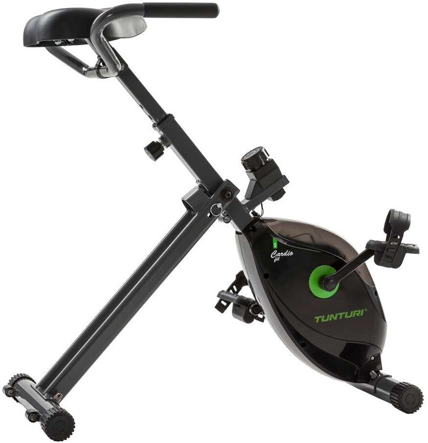 Tunturi - Desk Bike D20