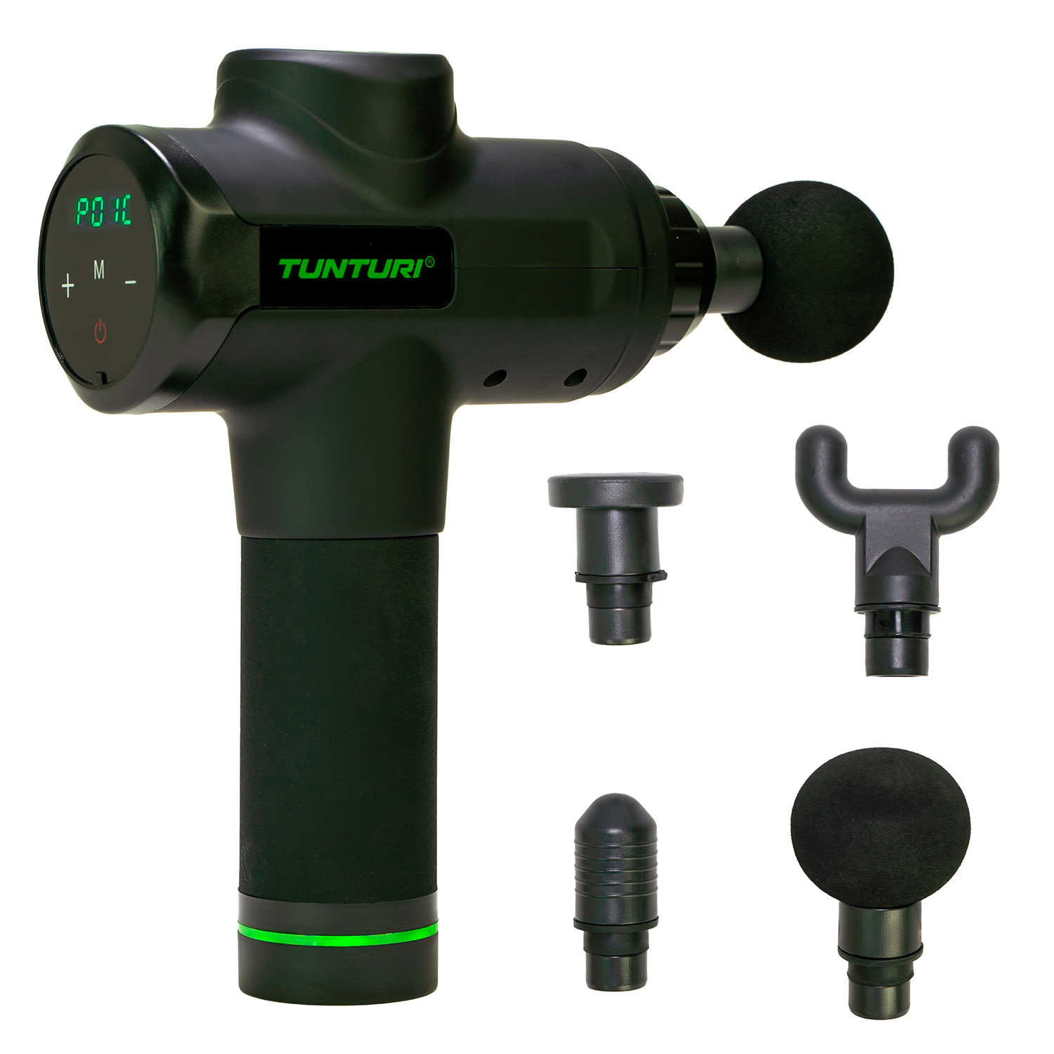 Tunturi - Massage Gun