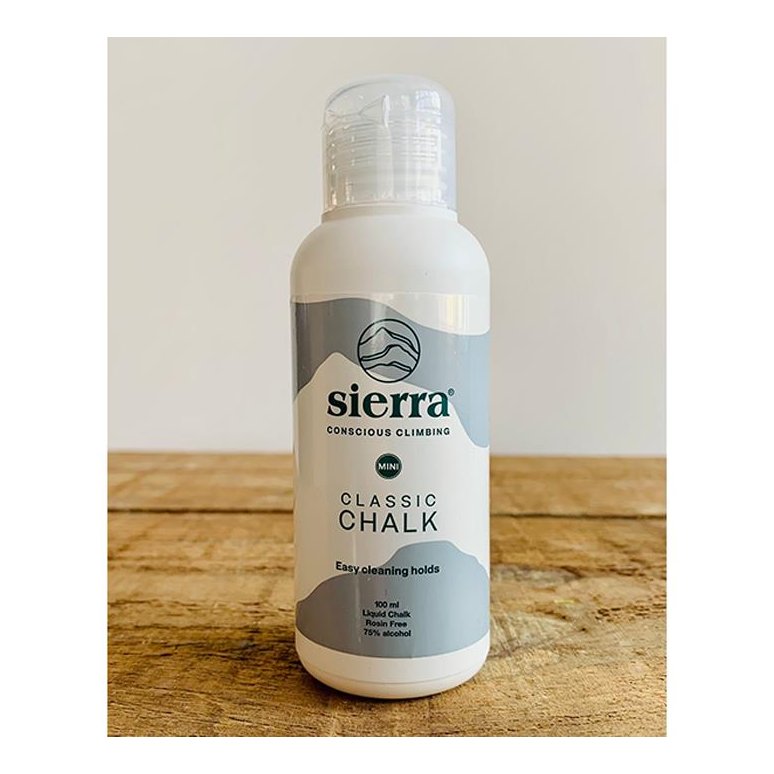 Sierra 100ml. Flydende Kalk