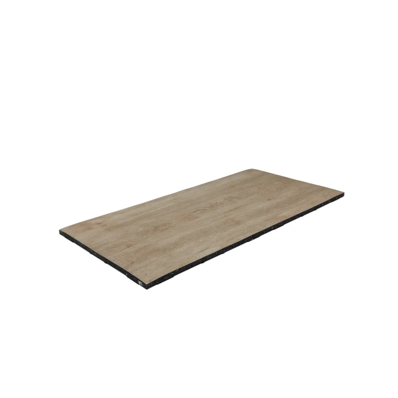 Connect tile 20mm gulv - 100x50 cm - Tr #0