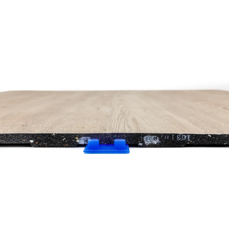 Connect tile 20mm gulv - 100x50 cm - Tr #3