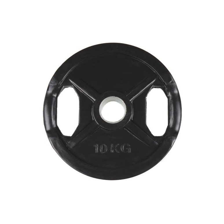 95 kg. Sort 50 mm vgtst m/ Gummi #6