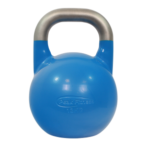Peak Fitness 12 kg. Competition Kettlebell 2025