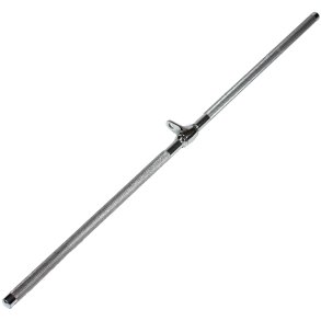 Lang Trkstang - Lige 120 cm.