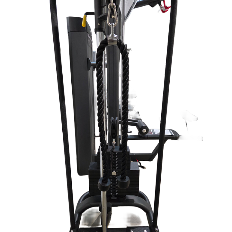 140 cm Tr�ktov i Nylon #1