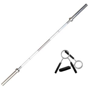 152 cm vgtstang - 50 mm.