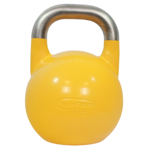 Peak Fitness 16 kg. Competition Kettlebell 2025