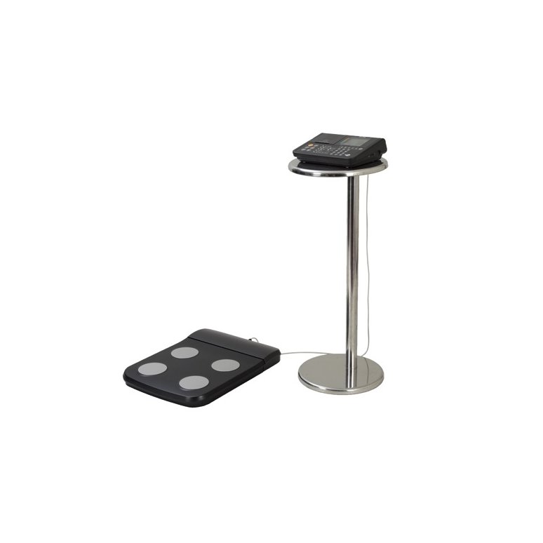 Tanita DC 360S Kropsanalysevgt #1