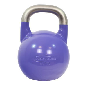 Peak Fitness 20 kg. Competition Kettlebell 2025